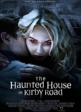 Дом с привидениями на Кирби-роуд (2016)