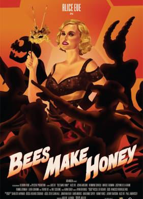 Пчелы делают мед (2017)