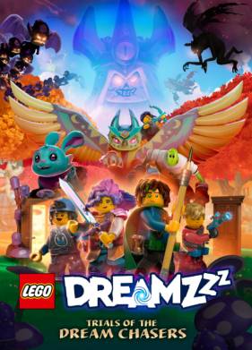 LEGO DREAMZzz     (1-2 )