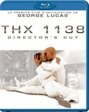  -1138 / THX 1138 [Director's Cut] (1971)