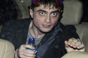 Роль «Гарри Поттера» вынудила Дэниэла Рэдклиффа стать алкоголиком