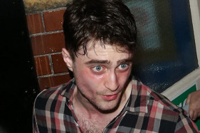 Роль «Гарри Поттера» вынудила Дэниэла Рэдклиффа стать алкоголиком